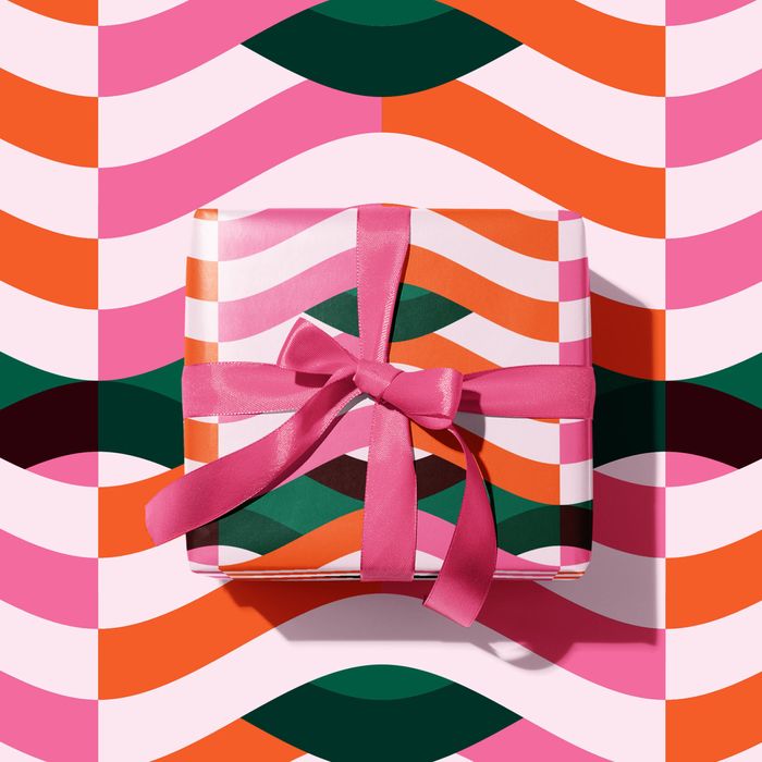 Everyday Wrapping Papers