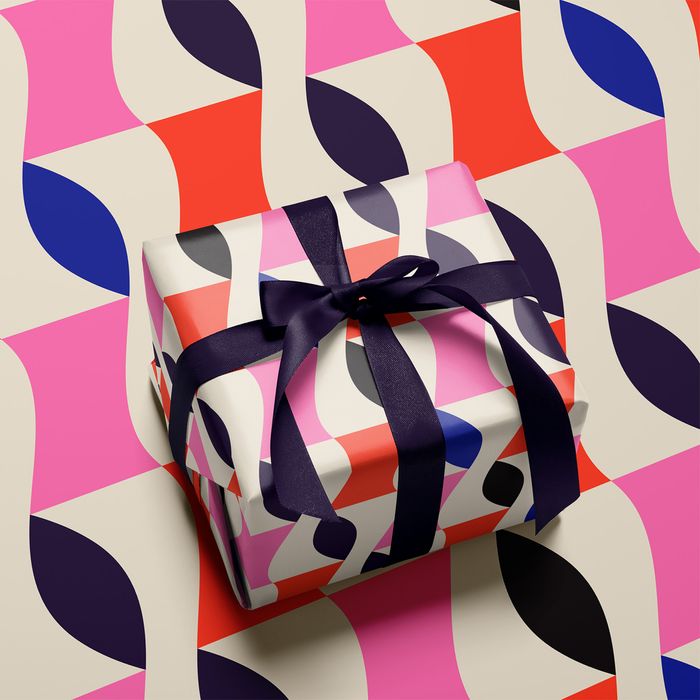 Everyday Wrapping Papers