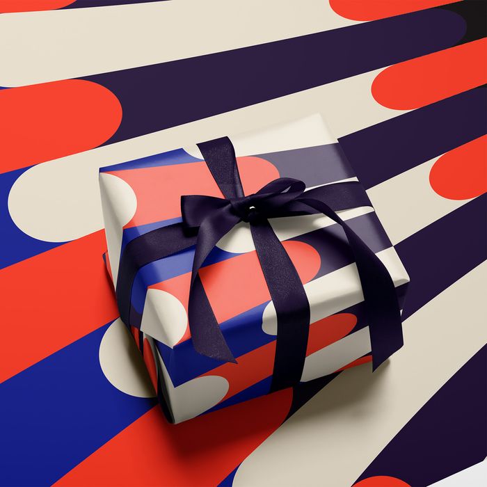 Everyday Wrapping Papers