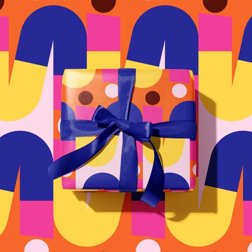 Everyday Wrapping Papers