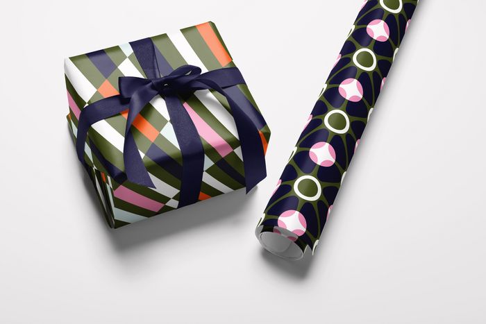 Everyday Wrapping Papers
