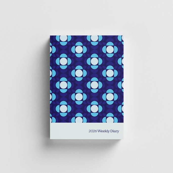 Diaries and Planners