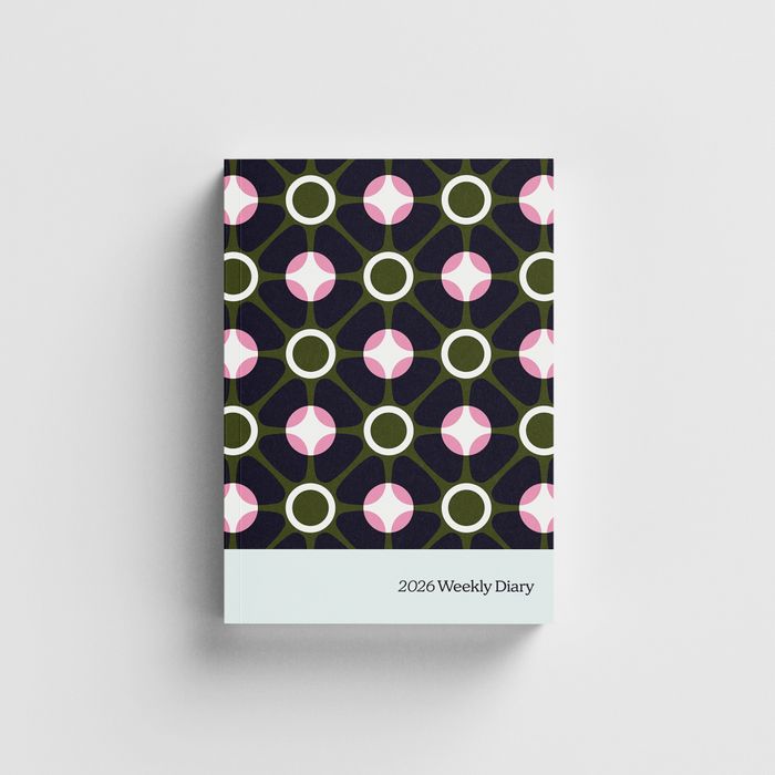 Diaries and Planners