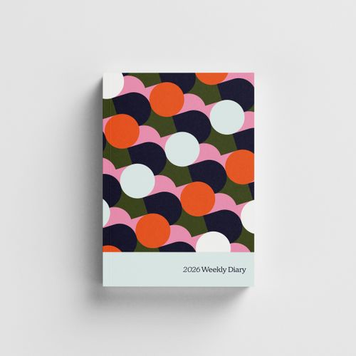 Diaries and Planners