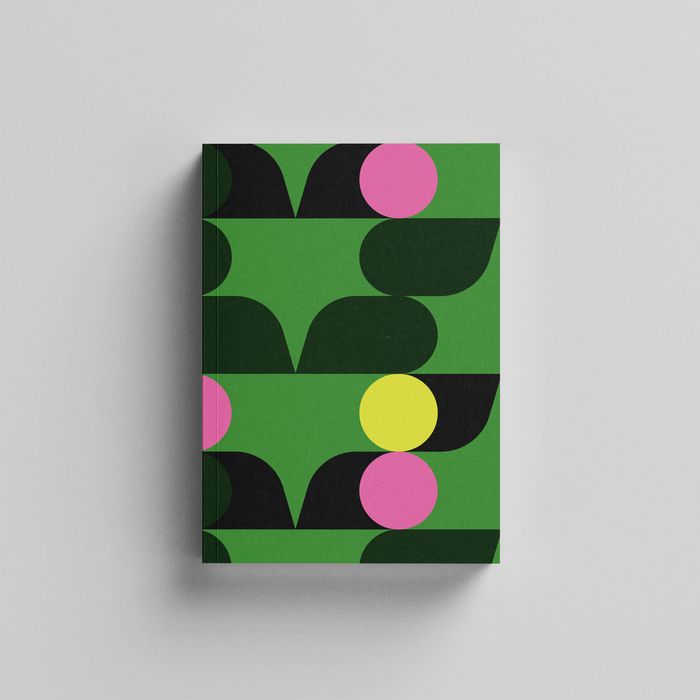 Journals and Notebooks
