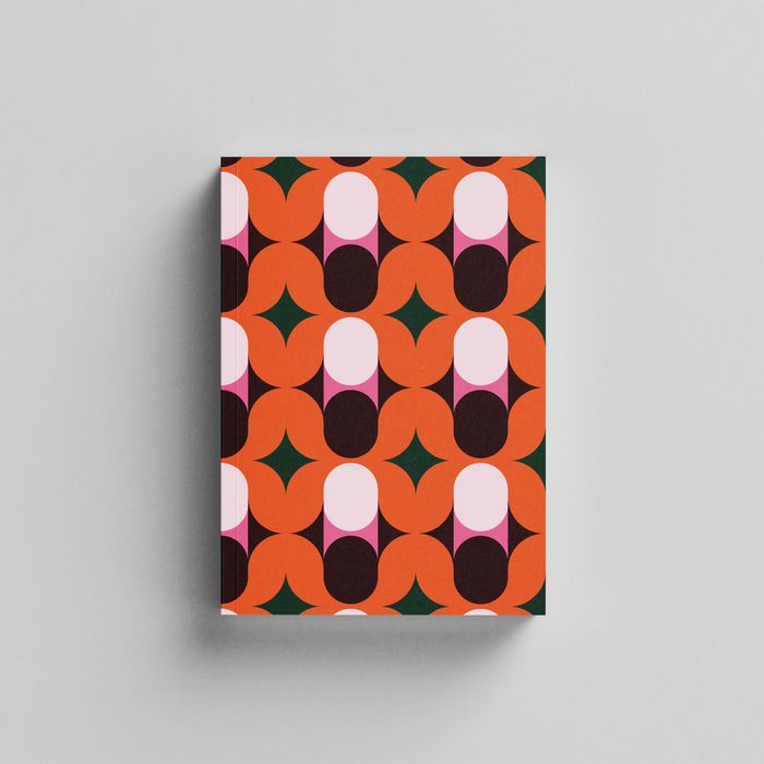 Journals and Notebooks
