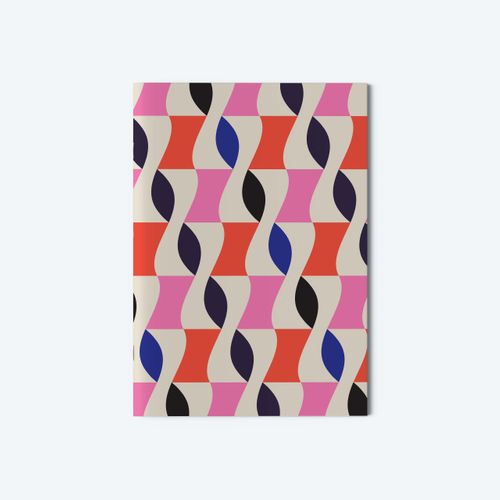 Journals and Notebooks