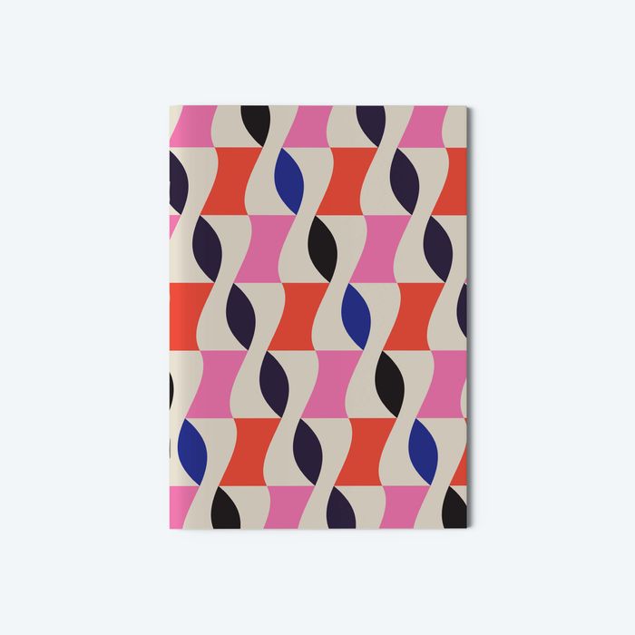 Journals and Notebooks