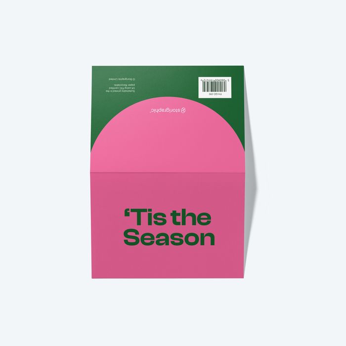 Christmas Cards