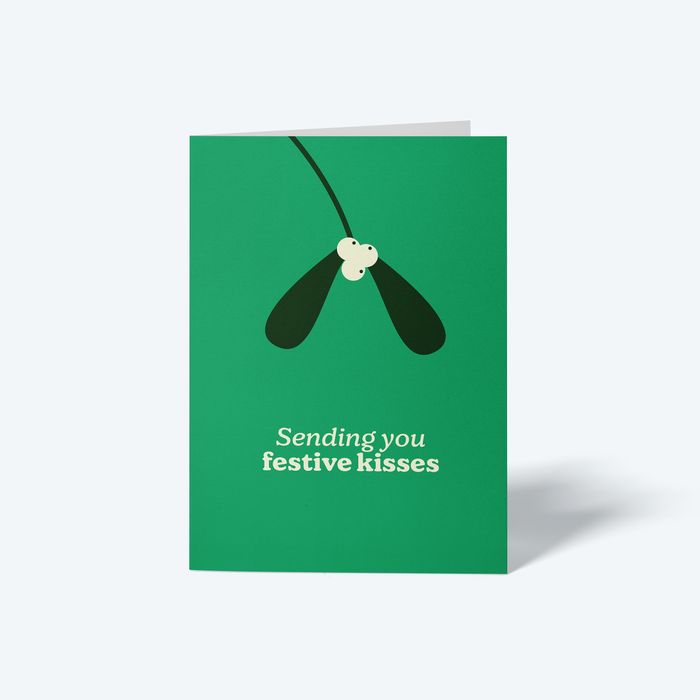 Christmas Cards