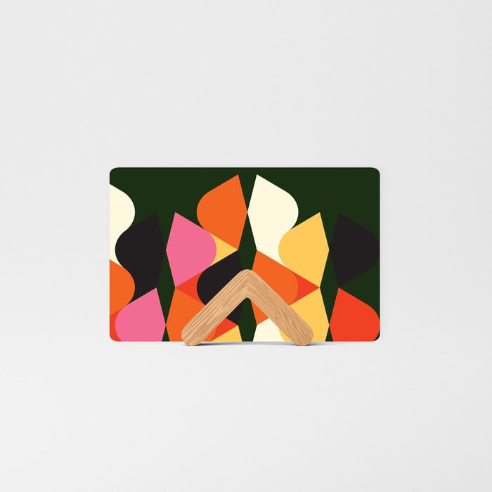 Homeware: Placemats