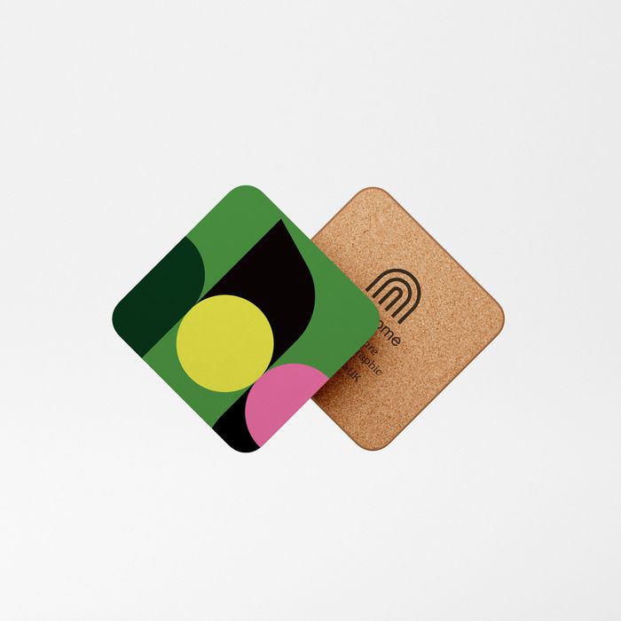 Homeware: Coasters
