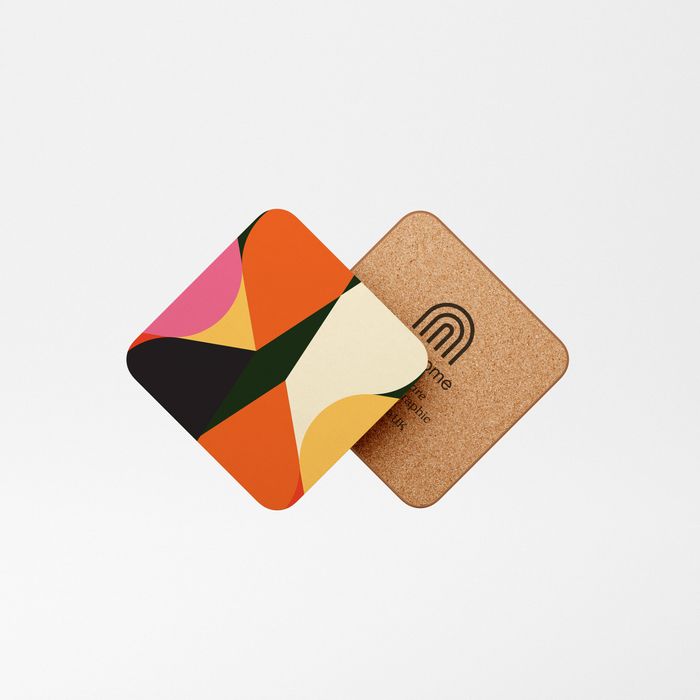 Homeware: Coasters