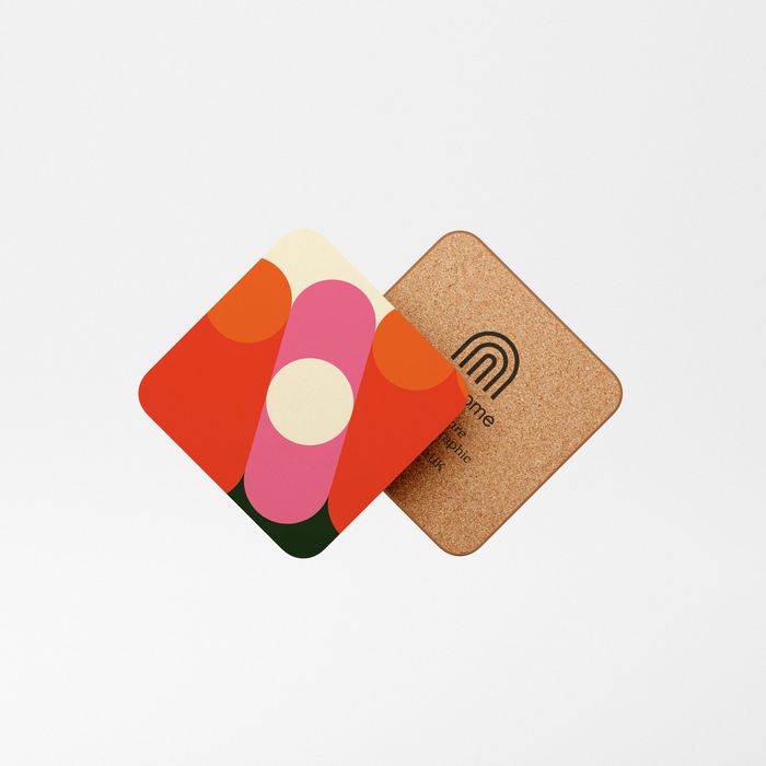 Homeware: Coasters