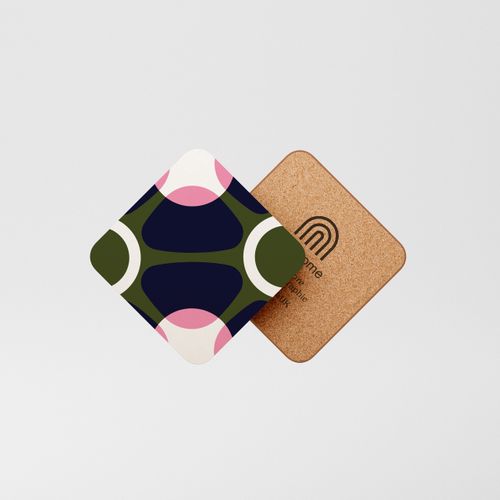 Homeware: Coasters