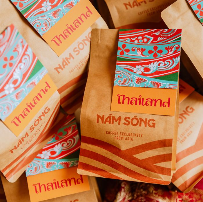 Coffee Exclusively From Asia: Thai – Sirinya Farm, Anaerobic Natural