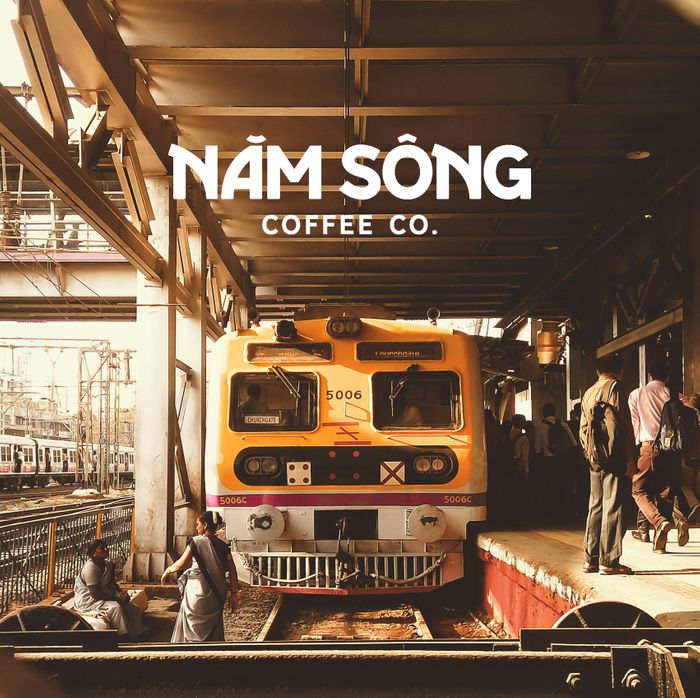 Coffee Exclusively From Asia: India - Biligiriranga Hills, Anaerobic Honey