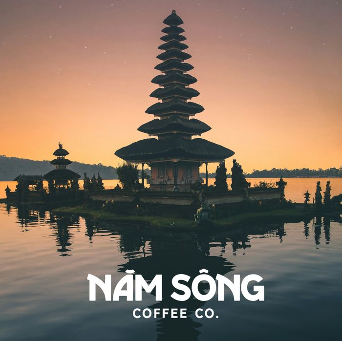 Coffee Exclusively From Asia: Indonesia - Wahana Estate, Wet Hulled