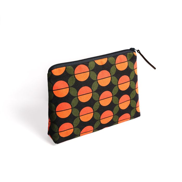 Accessories: Zipped Pouches