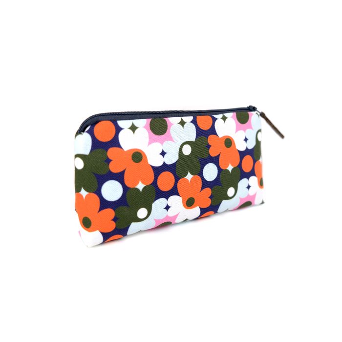 Accessories: Zipped Pouches