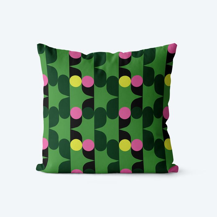 Homeware: Cushions