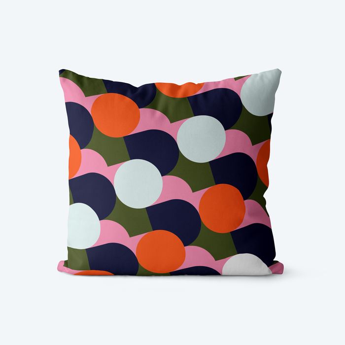 Homeware: Cushions