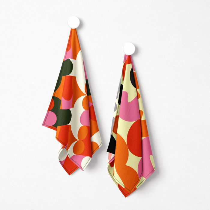 Homeware: Tea Towels