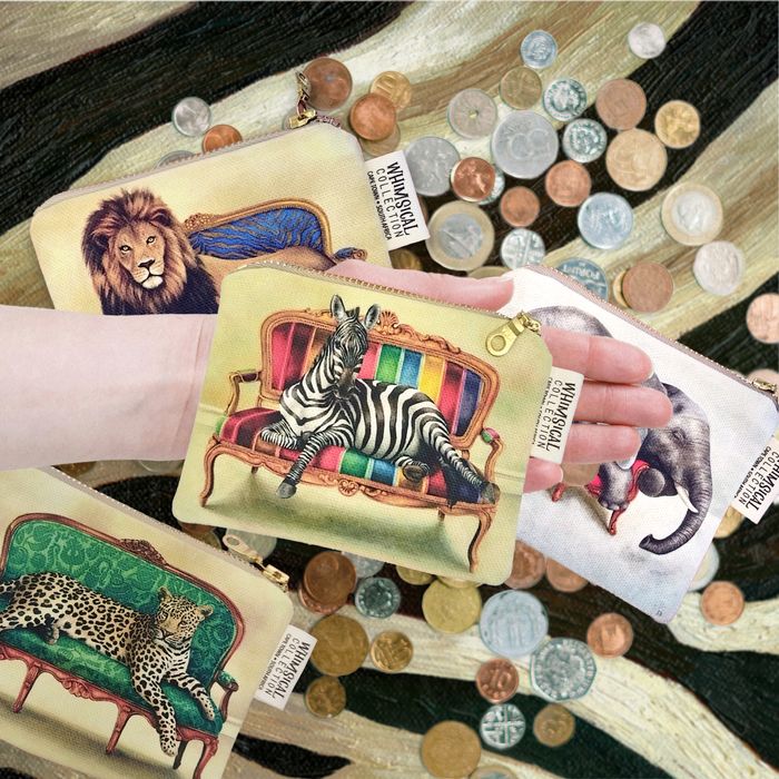 Coin Purses