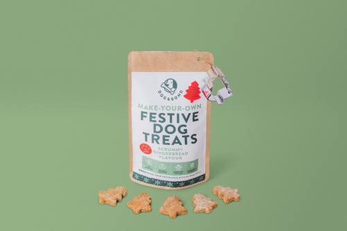 Dog Treat Mixes