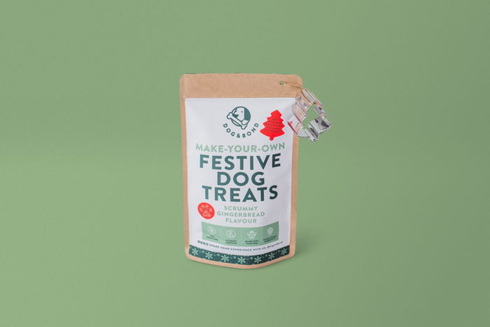 Dog Treat Mixes