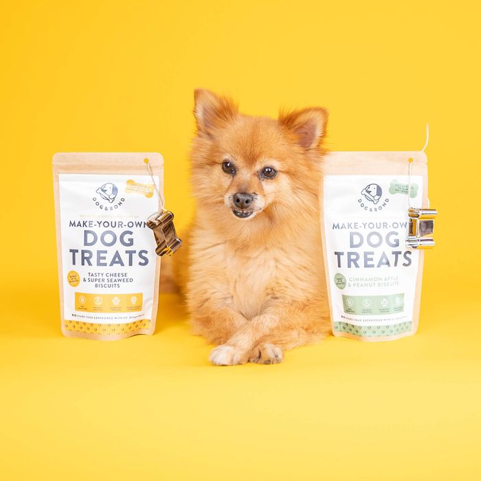 Dog Treat Mixes