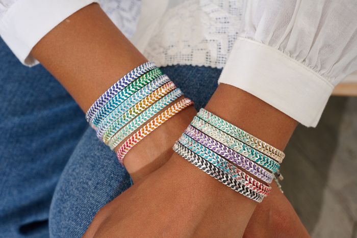 Beautiful Braids