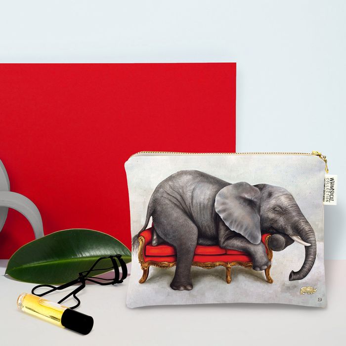Cosmetics Purses
