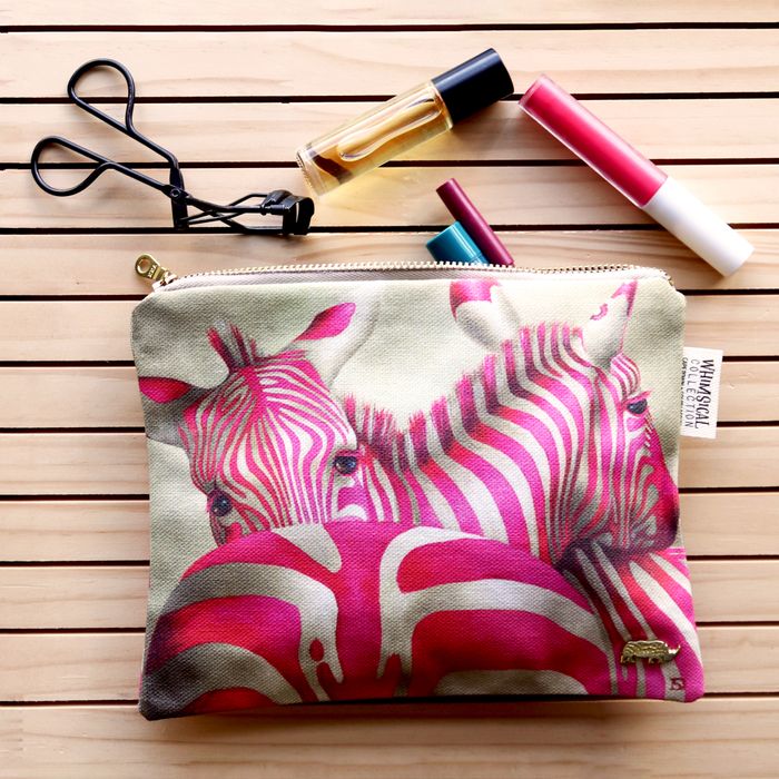 Cosmetics Purses