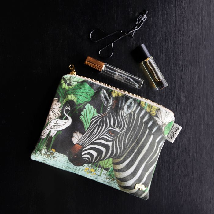 Cosmetics Purses