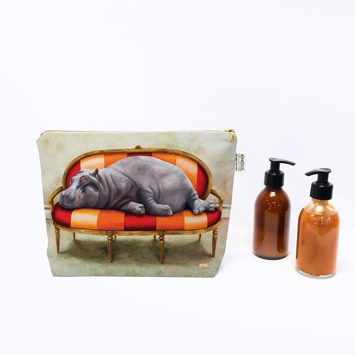 Toiletry Bags