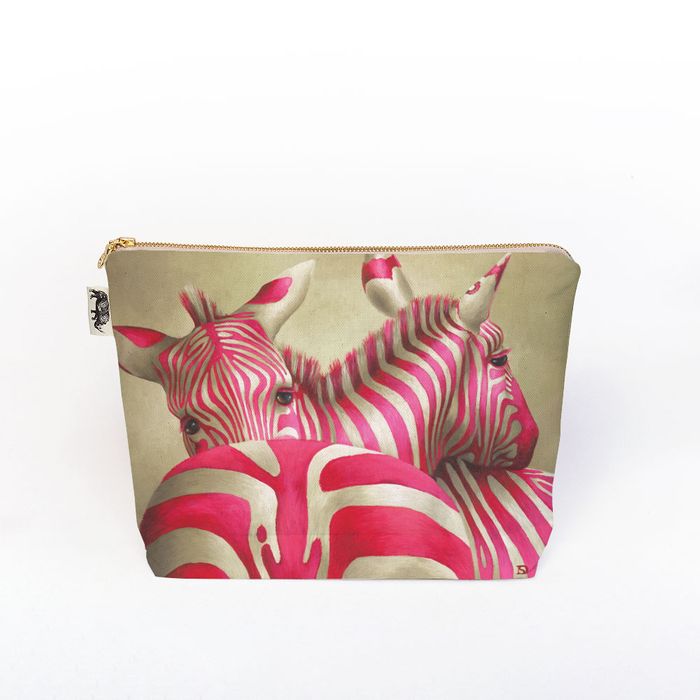 Toiletry Bags