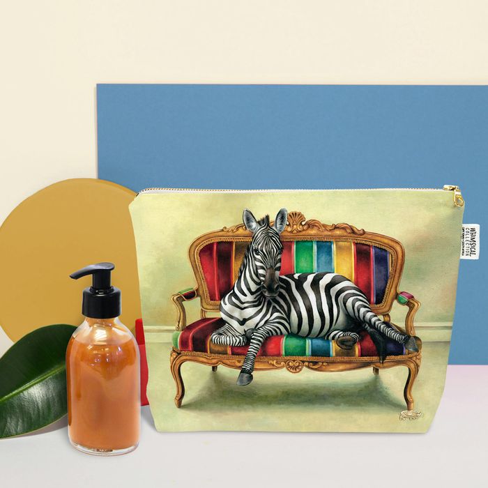 Toiletry Bags