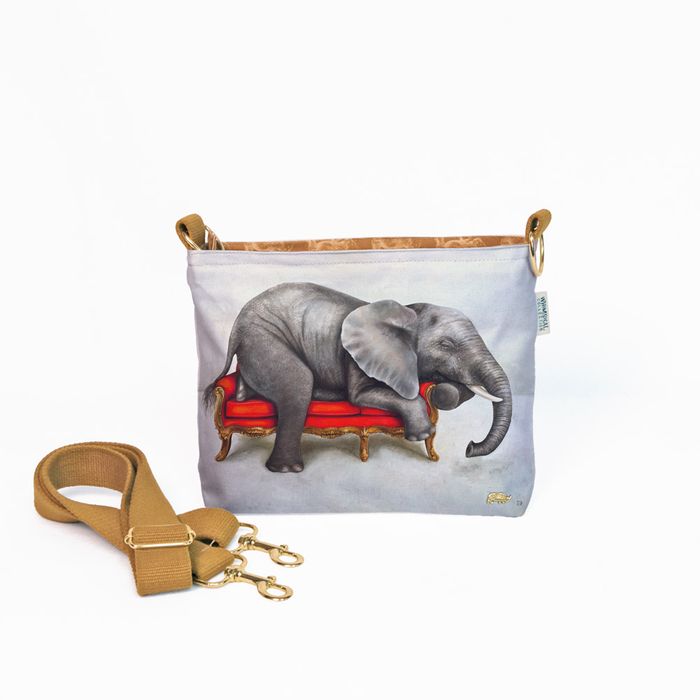 Cross-Body Sling Bags