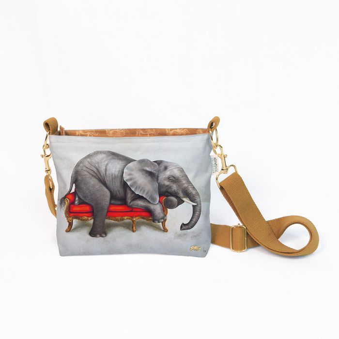 Cross-Body Sling Bags