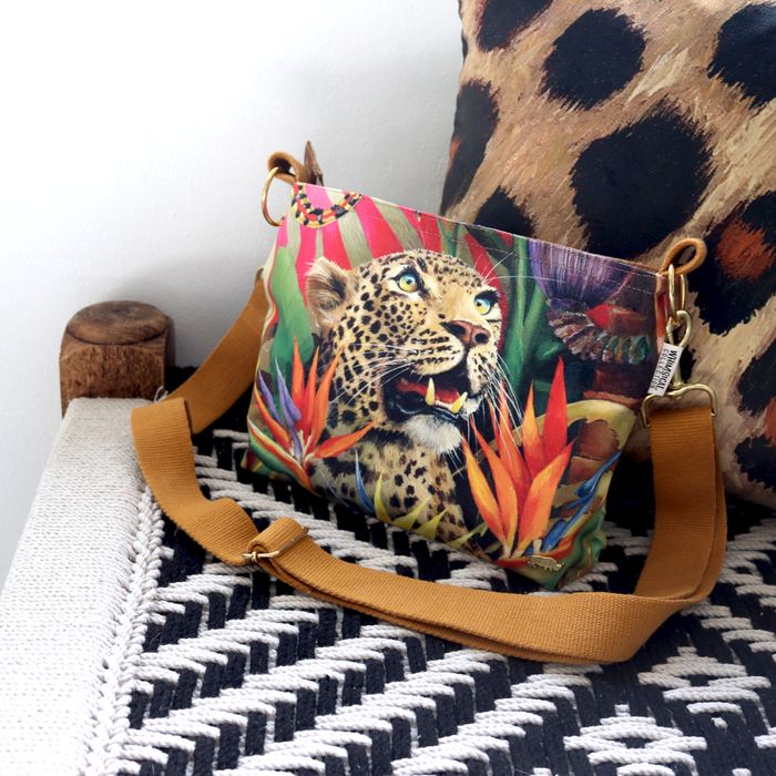 Cross-Body Sling Bags