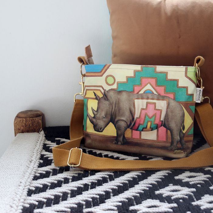 Cross-Body Sling Bags