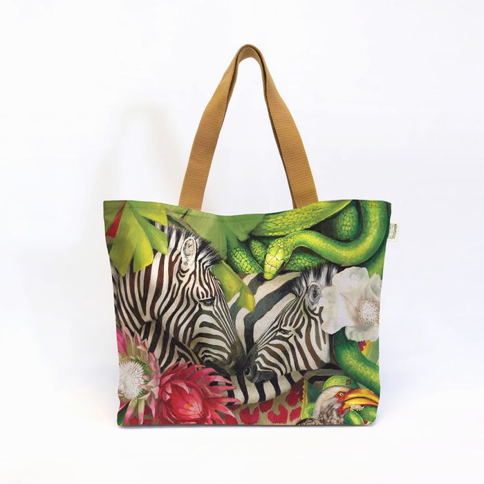 Canvas Bags
