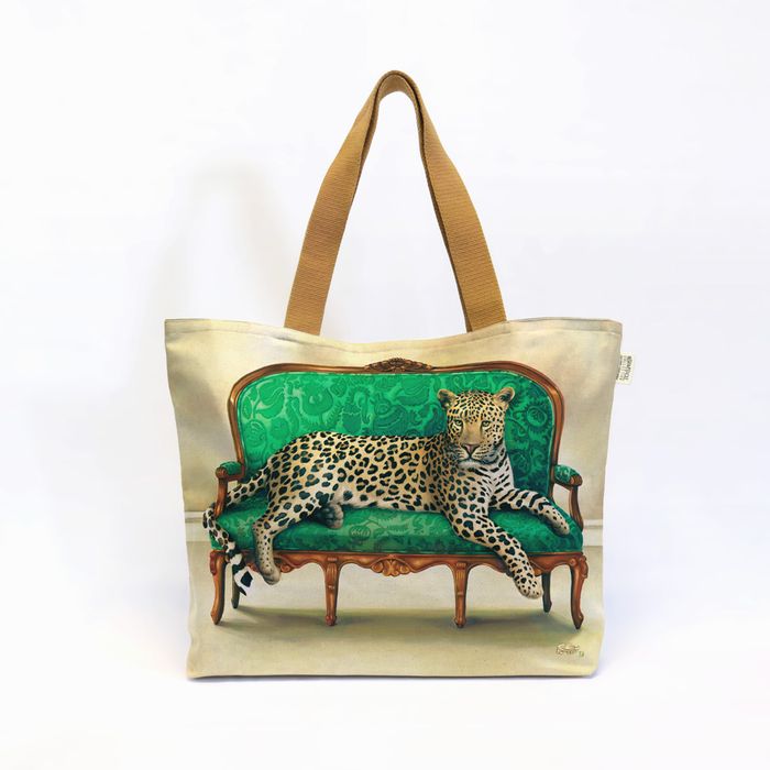 Canvas Bags