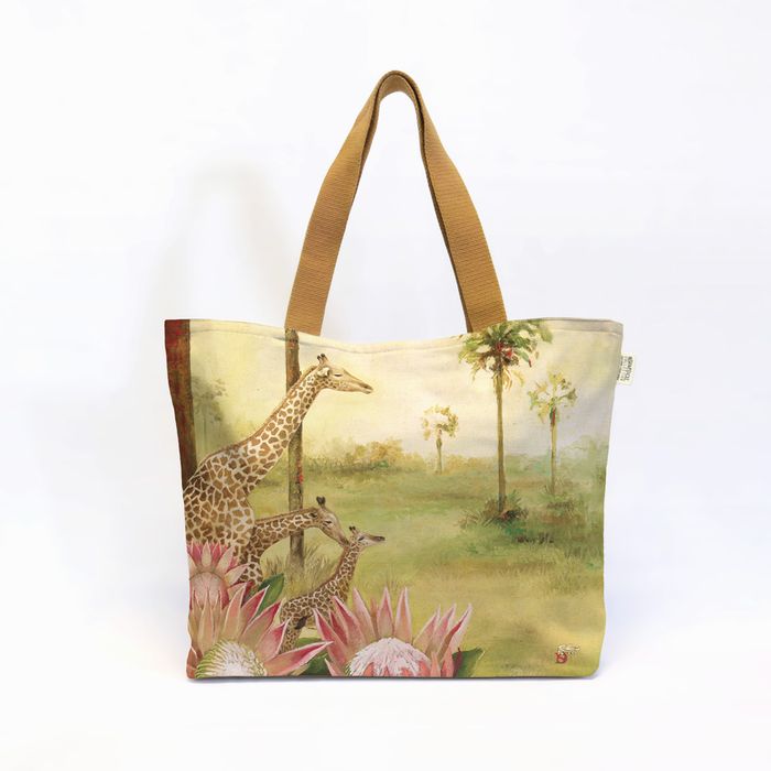 Canvas Bags