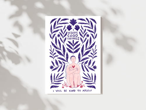 Good things print