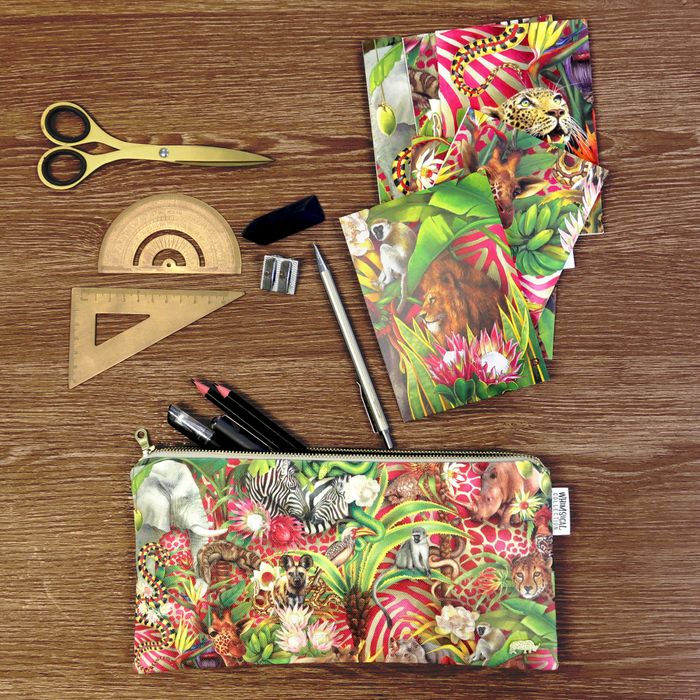 Pencil Cases