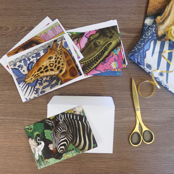 Greeting Cards