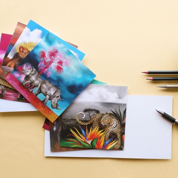 Greeting Cards