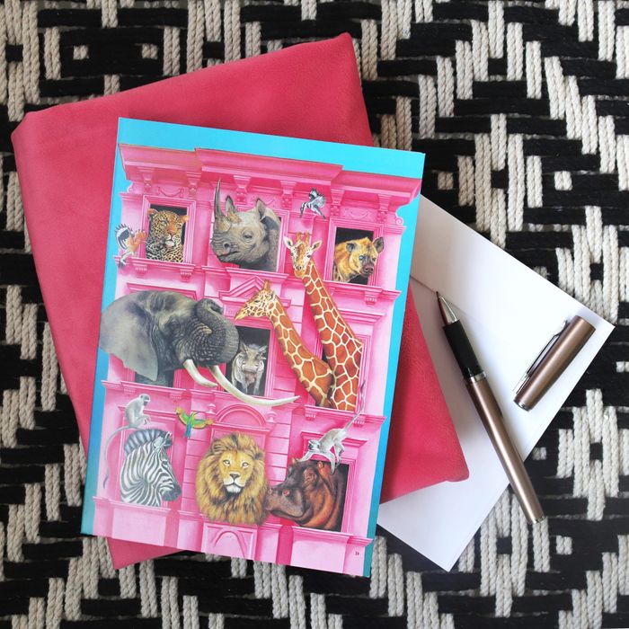 Greeting Cards